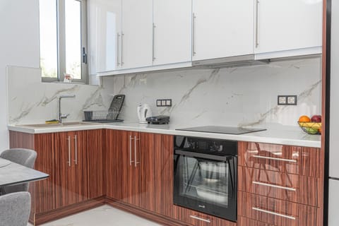 Nikisapartments Kalamata Apartment in Messenia