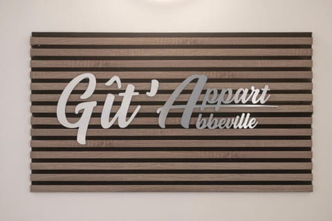 Property logo or sign