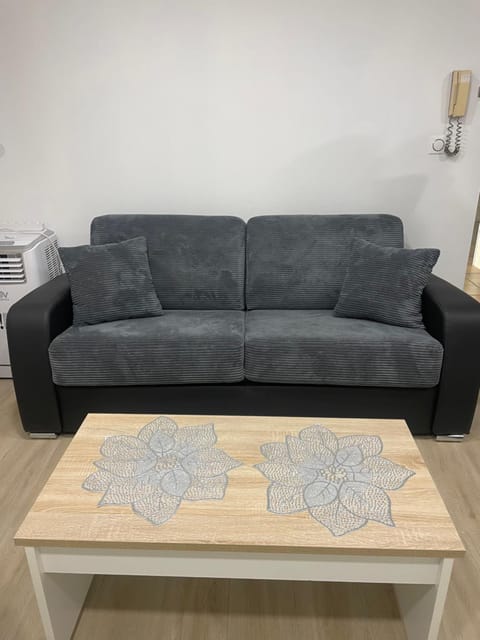 Studio Menton Pied à terre en duo Apartment in Menton