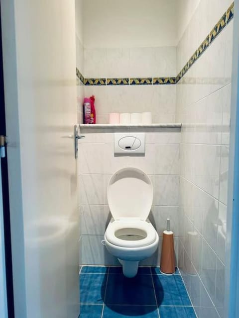 Le Seydrad, appartement vue nature, hauteurs de Gérardmer Apartment in Gérardmer