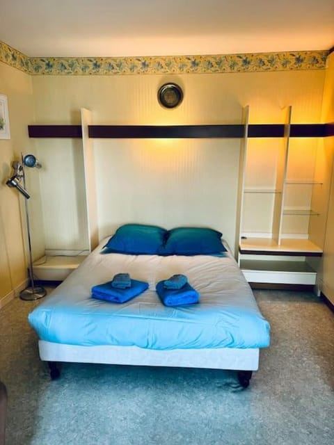 Le Seydrad, appartement vue nature, hauteurs de Gérardmer Apartment in Gérardmer