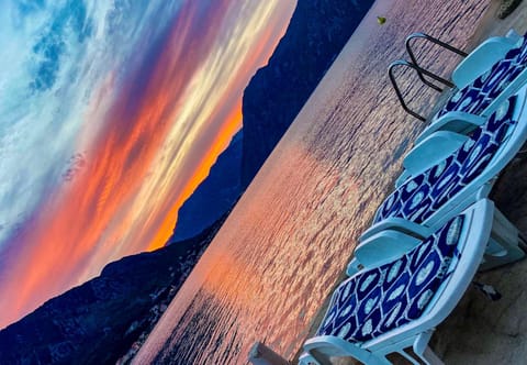 ApartHotel Maxim Apartment hotel in Dobrota