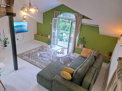 Gallery apartment Apartment in Podgorica