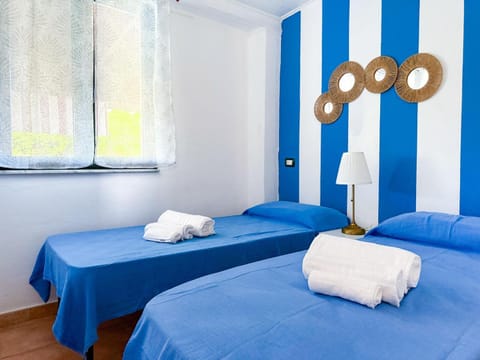 Villa Gladyr Apartment in Sardinia