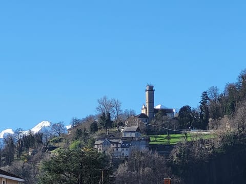 Central Apartments Domodossola Apartment in Domodossola