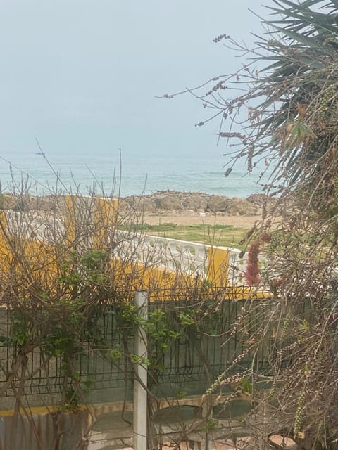 1era linea de playa VILLA SALES Cullera Marenyet Villa in Ribera Baixa