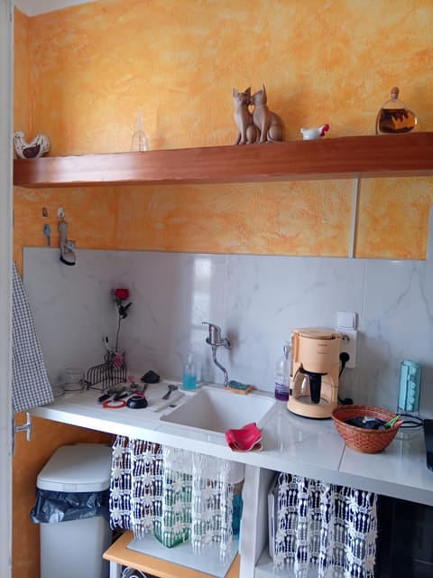 T3 campagne Aix-en-Provence Apartment in French Riviera