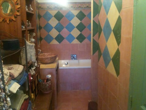Shower, Bathroom, Bath