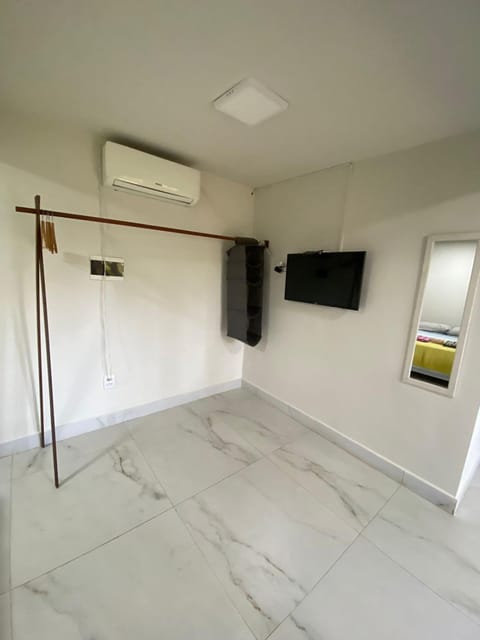 Area and facilities, hair dryier