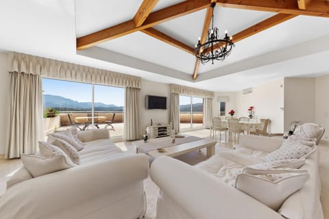 Superbe appartement 3 chambres avec vue panoramique Apartment in Mandelieu-La Napoule