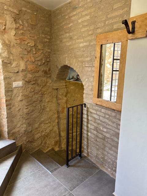 Lo Scrigno di Alice Apartment in Trevi