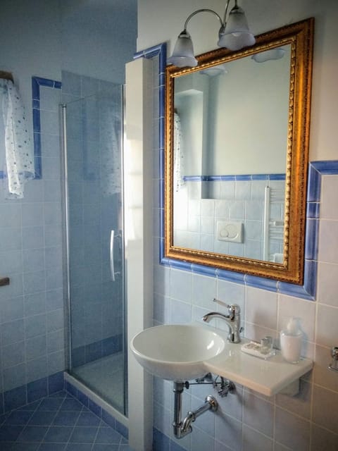 Terra Del Sole Farm Stay in Recanati