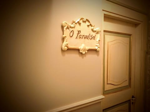 Terra Del Sole Farm Stay in Recanati