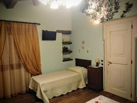 Terra Del Sole Farm Stay in Recanati