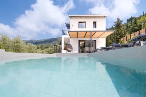 View (from property/room), Swimming pool