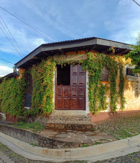 Property view