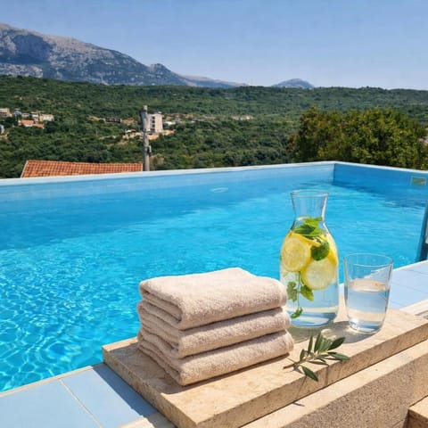 Villa Sea La vie Villa in Ulcinj Municipality