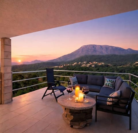 Villa Sea La vie Villa in Ulcinj Municipality