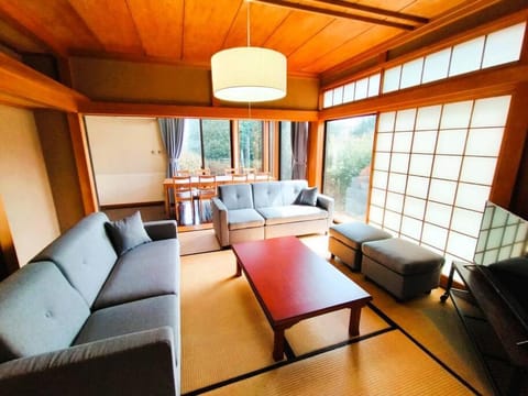 Living room, Seating area, air conditioner