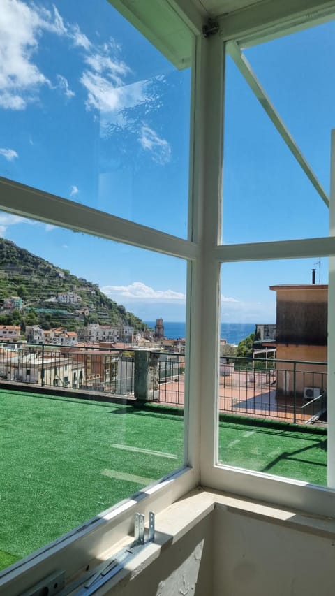 Candy Candy holiday house Apartment in Minori