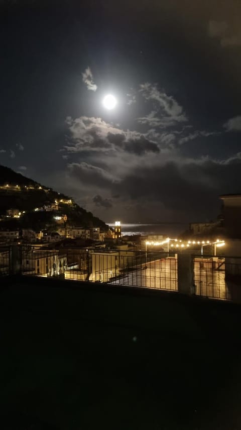 Candy Candy holiday house Apartment in Minori