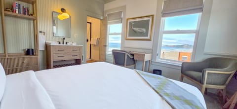 Hotel Sylvia Hotel in Newport