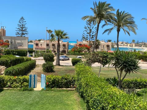 Nearby landmark, Day, Natural landscape, Garden, Garden view, Sea view