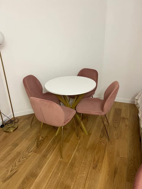 Studio apartman Vivo Central Apartment in Podgorica