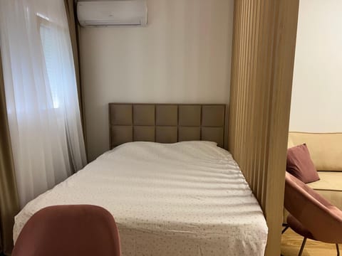 Studio apartman Vivo Central Apartment in Podgorica