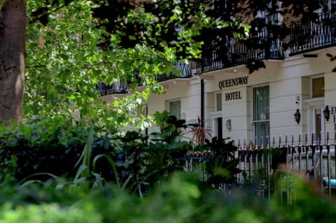 Property building, On site