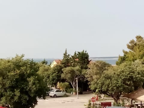 Sea view