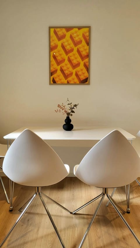 Lego Fans Аpartment #2 Central of Billund Apartment in Billund