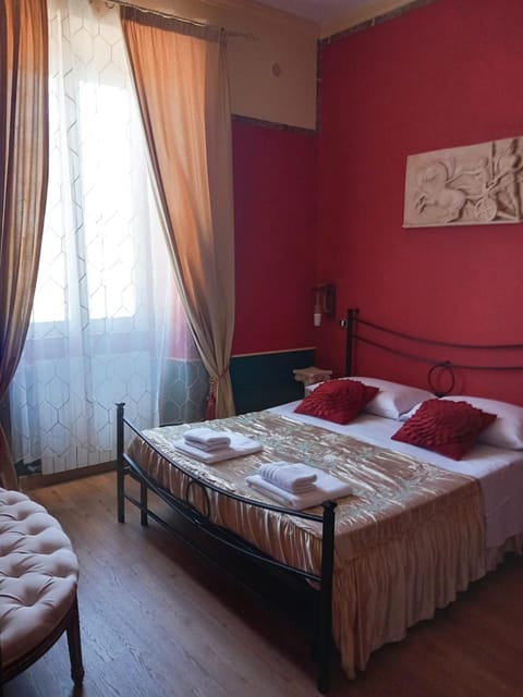 Templum Iovis-Front of port Apartment in Civitavecchia