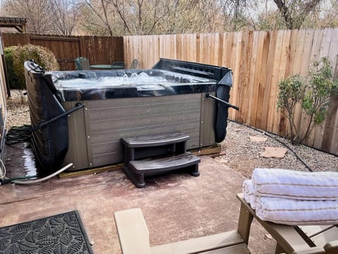 Cottonwoods 477 House in Moab