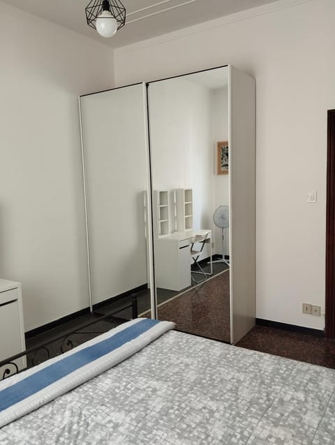 MAISON SAN FRUTTUOSO Apartment in Genoa