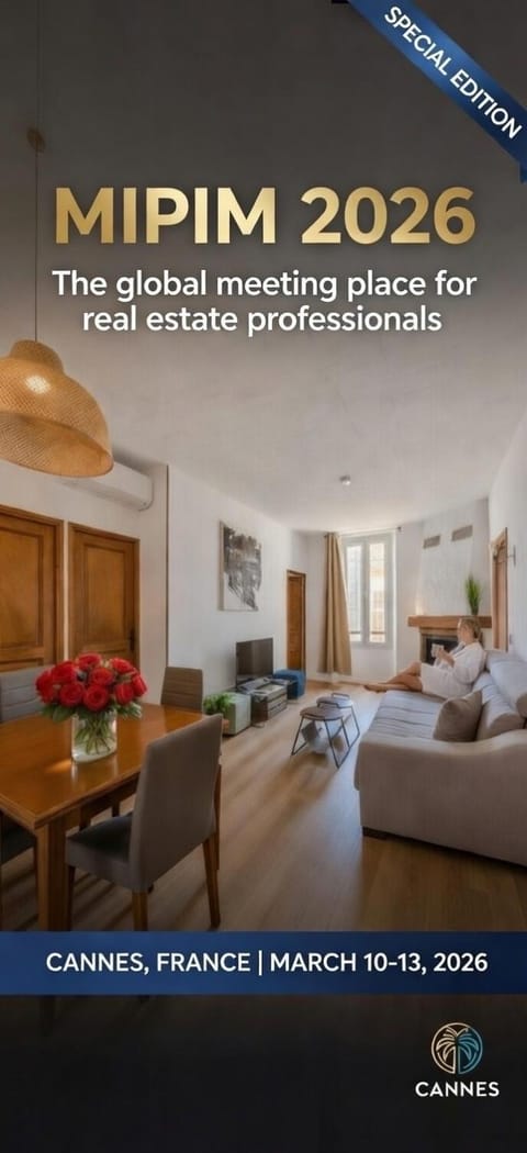 FRGK Suquet Olivier Historic 2-3 BR Charm UltraFast WiFi Apartment in Cannes