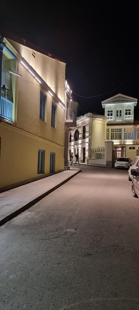 Property view