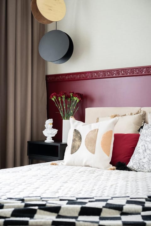 Apartament Bajka Apartment in Pomeranian Voivodeship