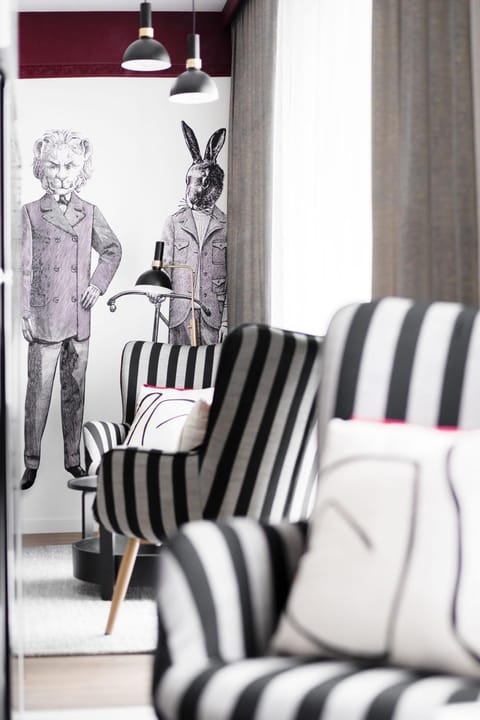 Apartament Bajka Apartment in Pomeranian Voivodeship