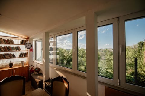 View (from property/room)