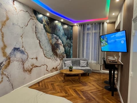 TV and multimedia, Living room