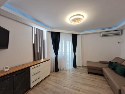 Romanescu One Apartament Apartment in Craiova
