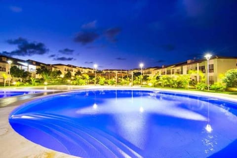 Natural landscape, Swimming pool