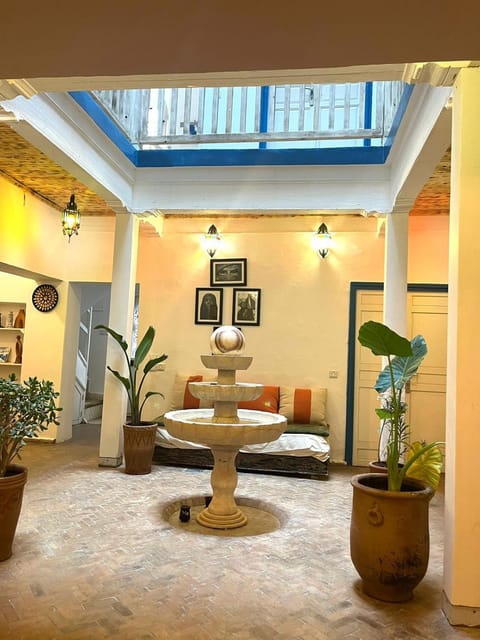Property view