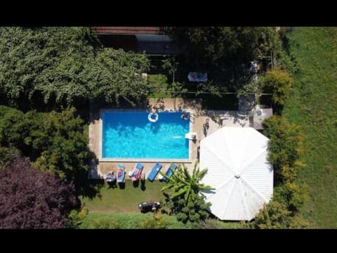 Vila Marija Villa in Podgorica Municipality, Montenegro