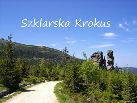Nearby landmark, Natural landscape, Hiking