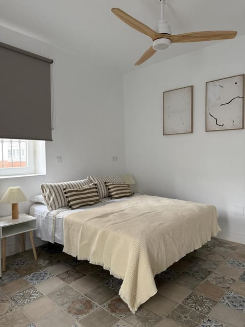 The Sunnydise Apartments Apartment in Malaga