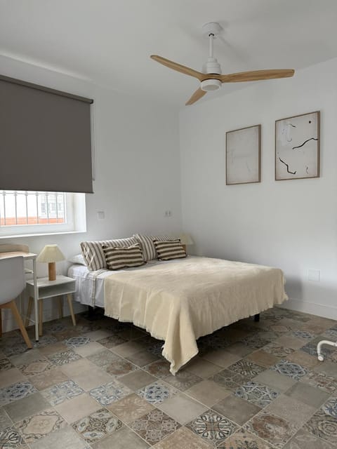 The Sunnydise Apartments Apartment in Malaga