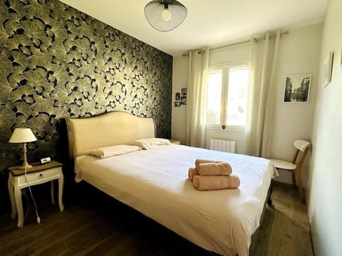 Villa Les Acacias Piscine et Clim House in Saint-Maximin-la-Sainte-Baume