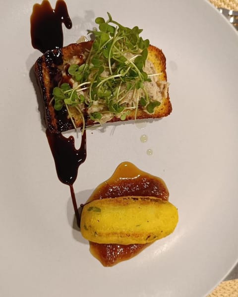 Food and drinks, Food, Dinner